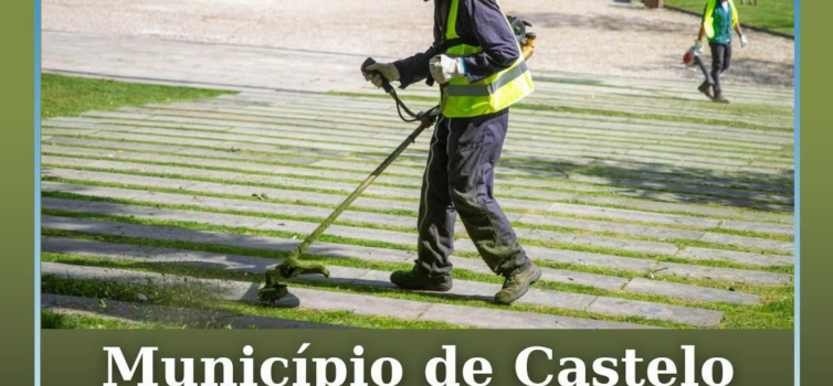 O Município de Castelo Branco prolongou a alteração temporária do horário de tra