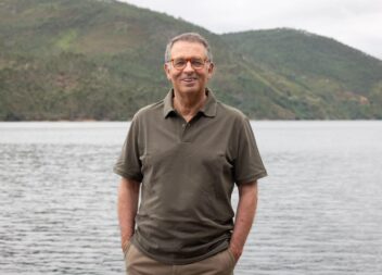 O Presidente da República, António José Seguro