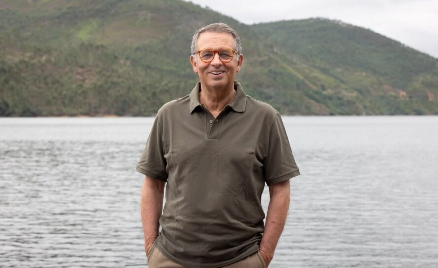 O Presidente da República, António José Seguro