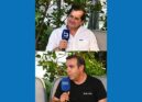 O Presidente da União de Freguesias de Proença-a-Nova e Peral e a Associação Des