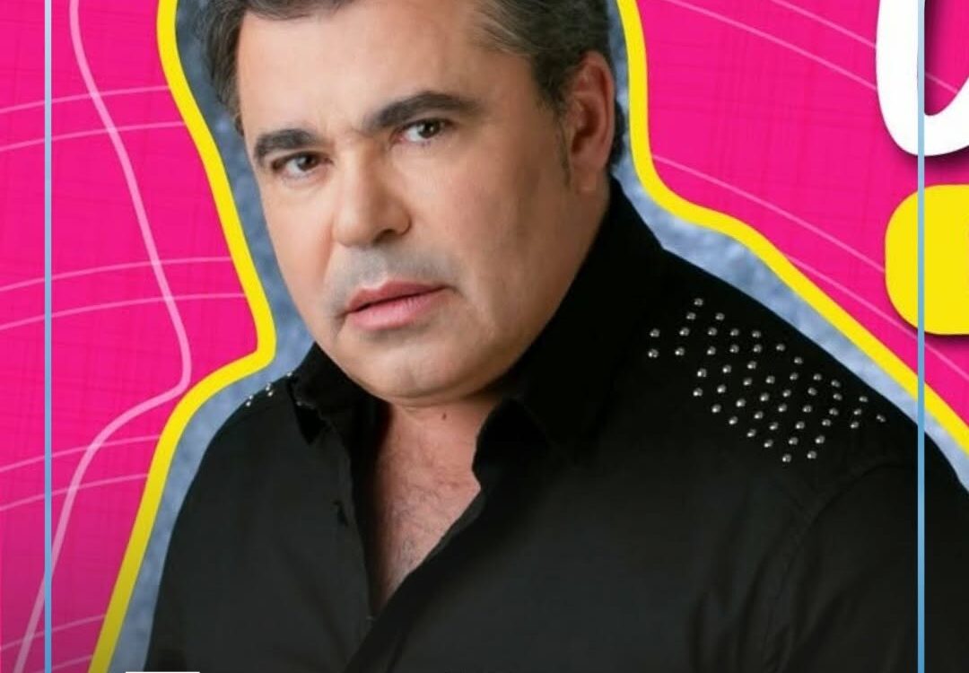 O cantor Toy vai atuar no Baile de Verão 2026