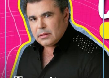 O cantor Toy vai atuar no Baile de Verão 2026