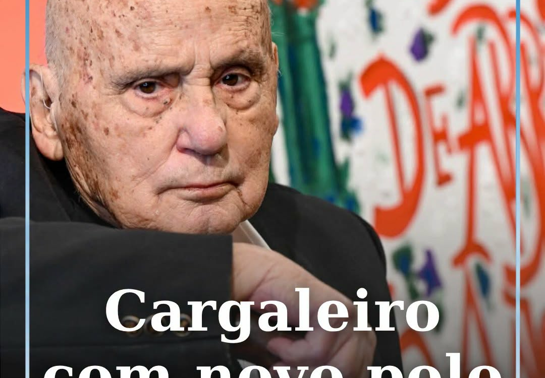 O centenário do nascimento do ceramista Manuel Cargaleiro vai ser celebrado com