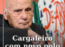 O centenário do nascimento do ceramista Manuel Cargaleiro vai ser celebrado com