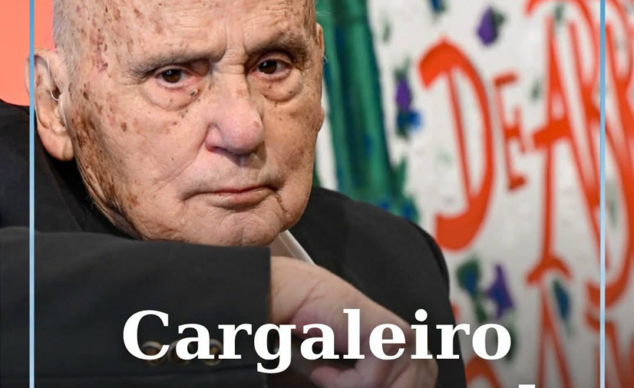O centenário do nascimento do ceramista Manuel Cargaleiro vai ser celebrado com