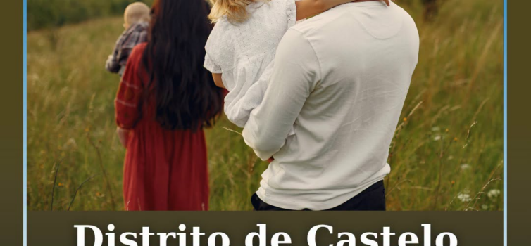 O distrito de Castelo Branco registou um crescimento populacional de 10.871 habi