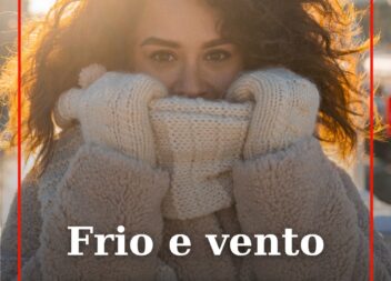 O estado do tempo vai sofrer alterações nos próximos dias