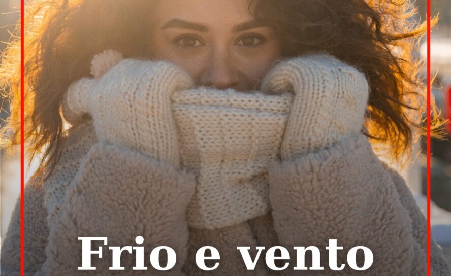 O estado do tempo vai sofrer alterações nos próximos dias
