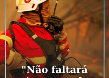 O ministro da Administração Interna, Luís Neves, garantiu esta sexta-feira