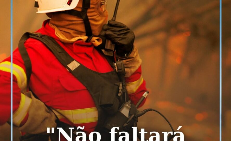 O ministro da Administração Interna, Luís Neves, garantiu esta sexta-feira