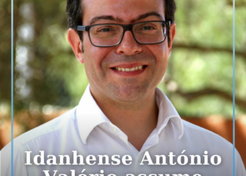 O padre António Valério, natural de Idanha-a-Nova