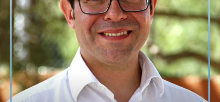 O padre António Valério, natural de Idanha-a-Nova