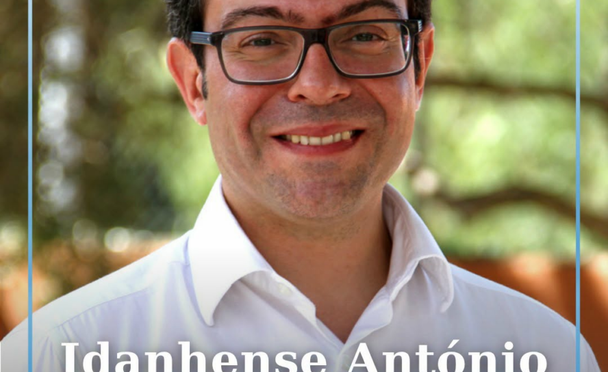 O padre António Valério, natural de Idanha-a-Nova