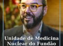 O presidente da Câmara do Fundão, Miguel Gavinhos