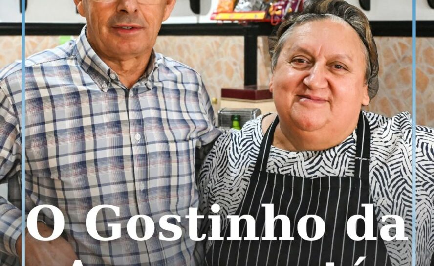 O restaurante O Gostinho da Aurora, em Proença-a-Nova celebra esta quinta-feira,