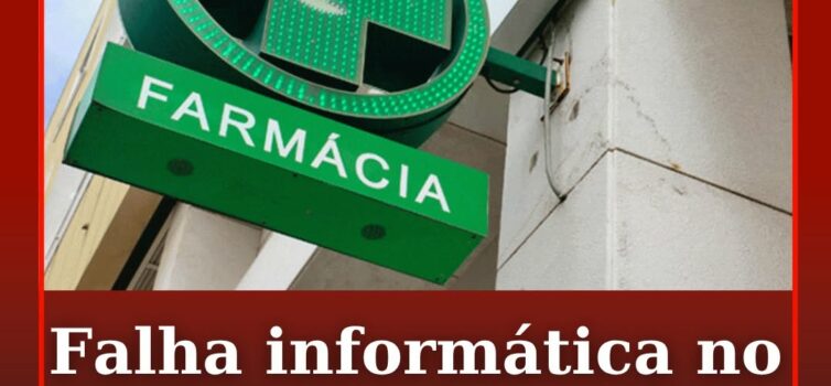 O sistema informático do Serviço Nacional de Saúde (SNS) registou esta sexta-fei