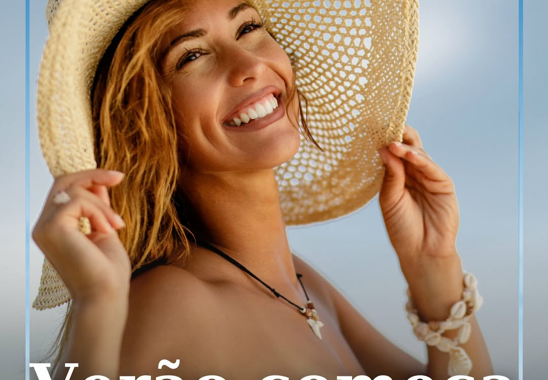 O verão começa oficialmente este domingo, 21 de junho