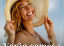 O verão começa oficialmente este domingo, 21 de junho
