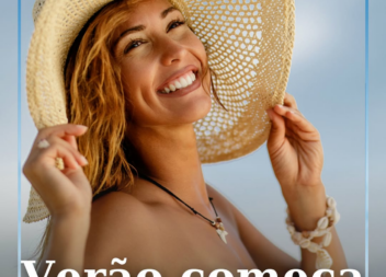 O verão começa oficialmente este domingo, 21 de junho