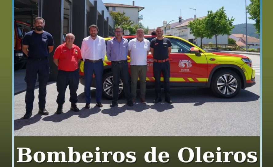 Oleiros