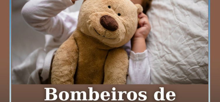 Os Bombeiros Voluntários de Castelo Branco estão a promover uma campanha solidár