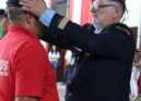 Os Bombeiros Voluntários de Cernache do Bonjardim assinalaram