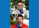 Os Bombeiros Voluntários de Proença-a-Nova estiveram á conversa com a Beira Baix