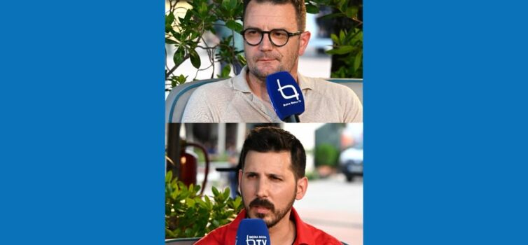 Os Bombeiros Voluntários de Proença-a-Nova estiveram á conversa com a Beira Baix