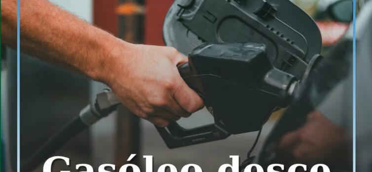 Os preços dos combustíveis deverão voltar a sofrer alterações na próxima semana,