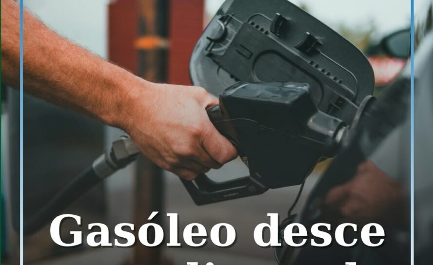 Os preços dos combustíveis deverão voltar a sofrer alterações na próxima semana,