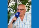 Padre Luís Bairrada, esteve á conversa com a Beira Baixa TV