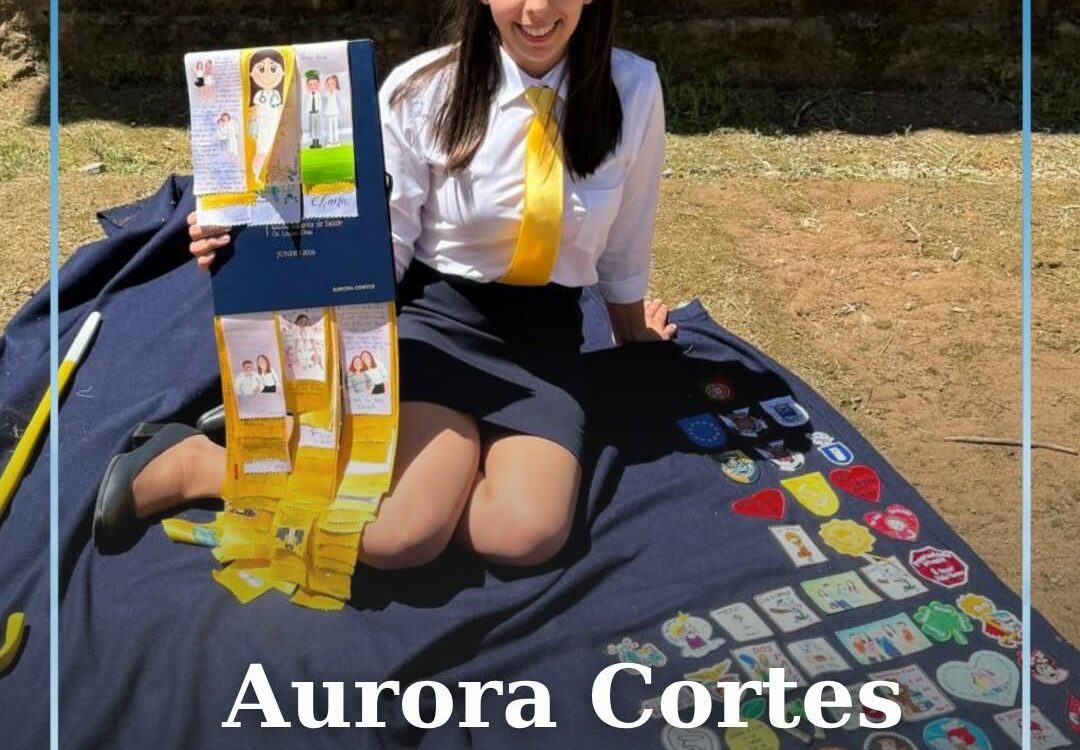 Para além da Academia