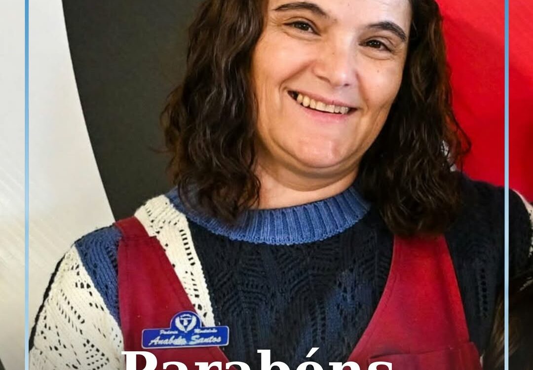 Parabéns