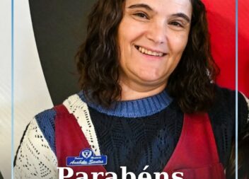 Parabéns