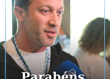 Parabéns