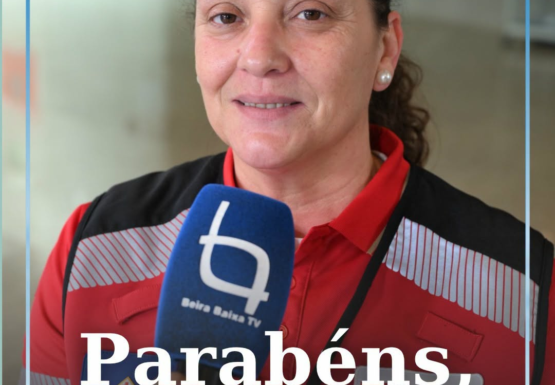 Parabéns