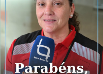 Parabéns