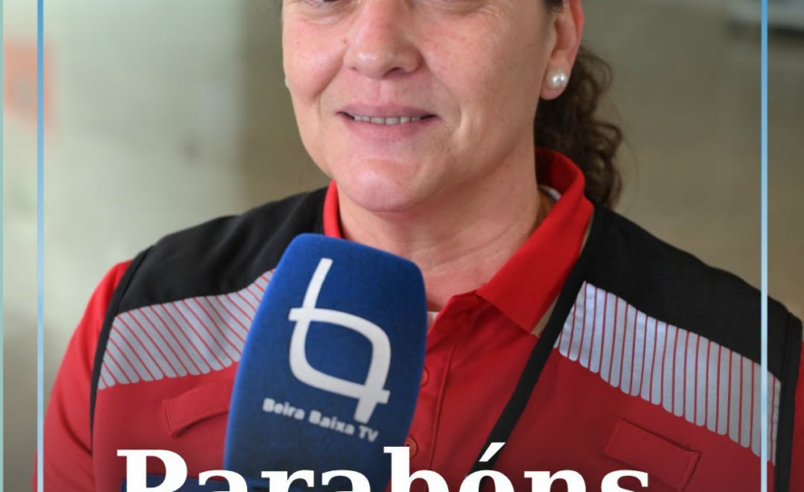 Parabéns