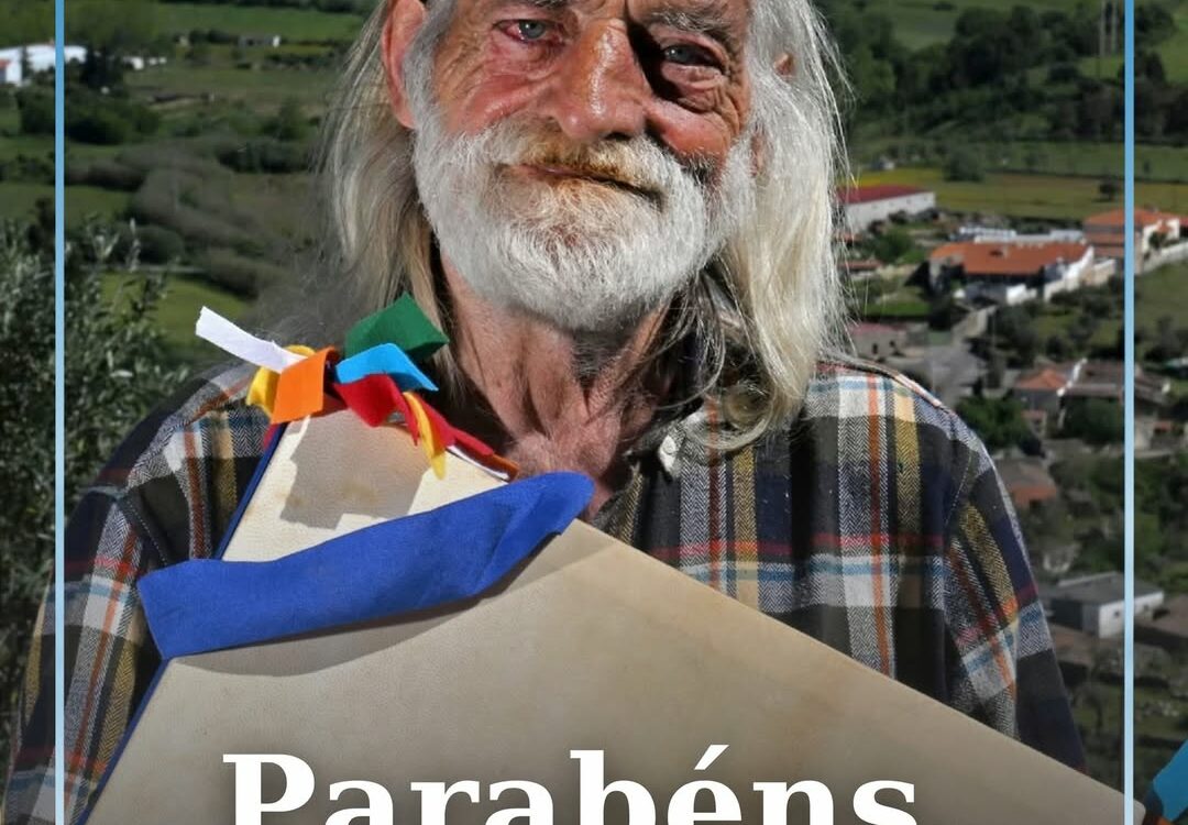 Parabéns