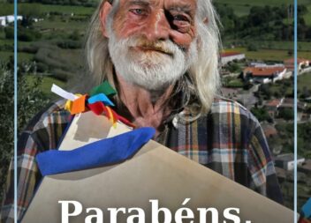 Parabéns