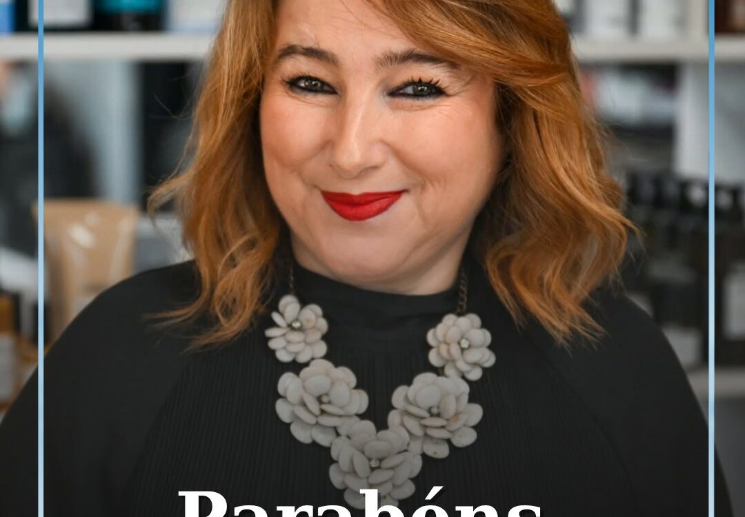 Parabéns