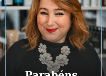 Parabéns