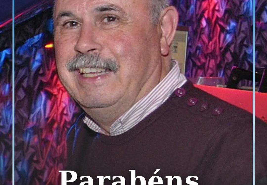 Parabéns