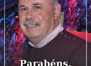 Parabéns