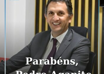 Pedro Agapito, cofundador da Goosebrokers, celebra mais um aniversário.