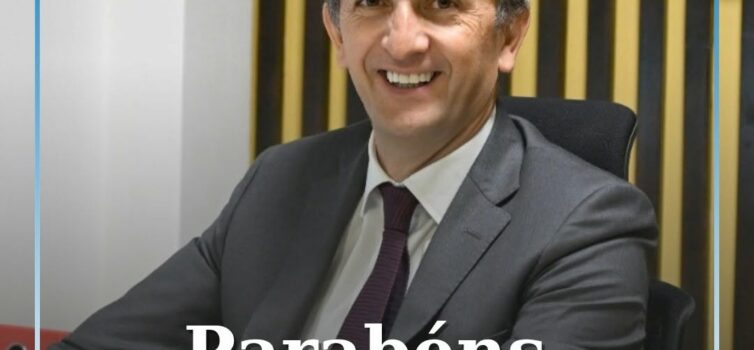 Pedro Agapito, cofundador da Goosebrokers, celebra mais um aniversário.