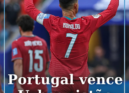 Portugal vence Uzbequistão por 5-0