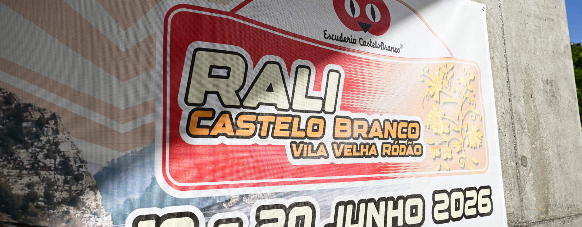 Rota dos Ralis com destaque na Beira Baixa
