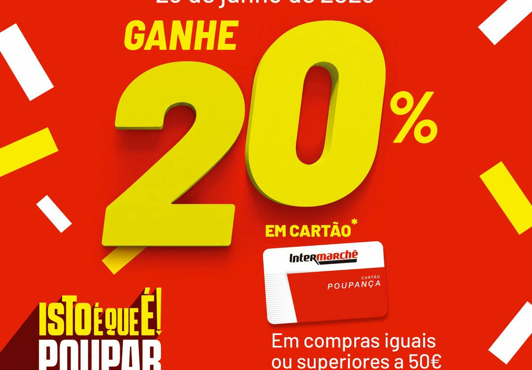 SÓ ESTA TERÇA!