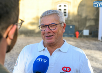 Tudo a postos para o Rali de Castelo Branco e Vila Velha de Ródão